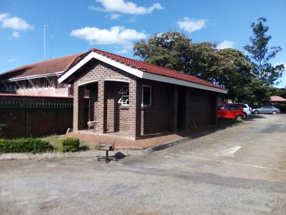 Commercial Property