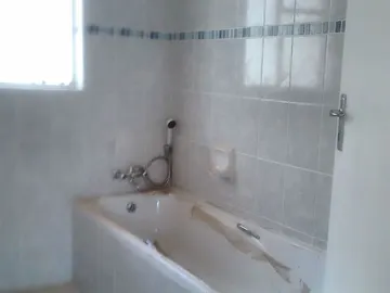 3 Bedroom Garden Flat