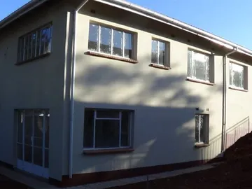 3 Bedroom Garden Flat