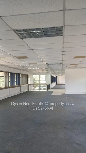 Double Storey building at Mount pleasant Business Park (Sole Mandate)