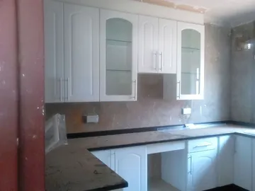 3 Bedroom Garden Flat