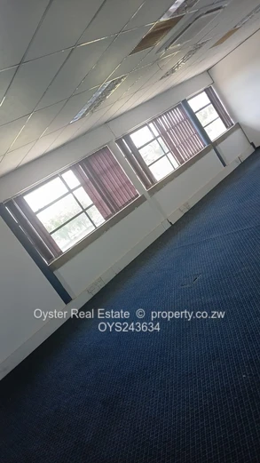 Double Storey building at Mount pleasant Business Park (Sole Mandate)