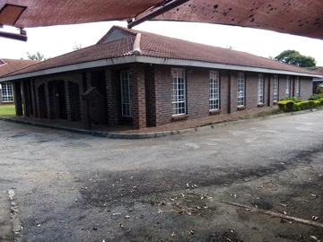 Commercial Property