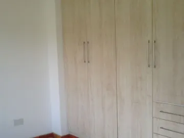 3 Bedroom Garden Flat