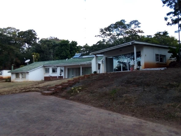 Large House for use as offices