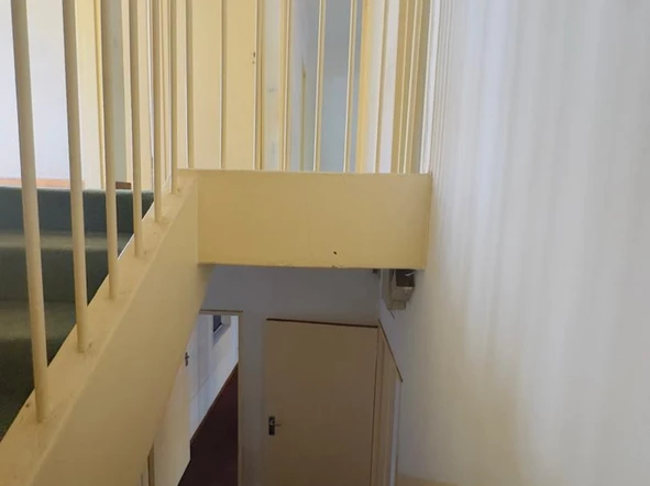 3 Bedroom Garden Flat