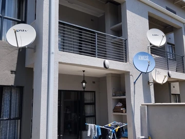 2 Bedroom Garden Flat